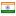 aks-india.com hosted country